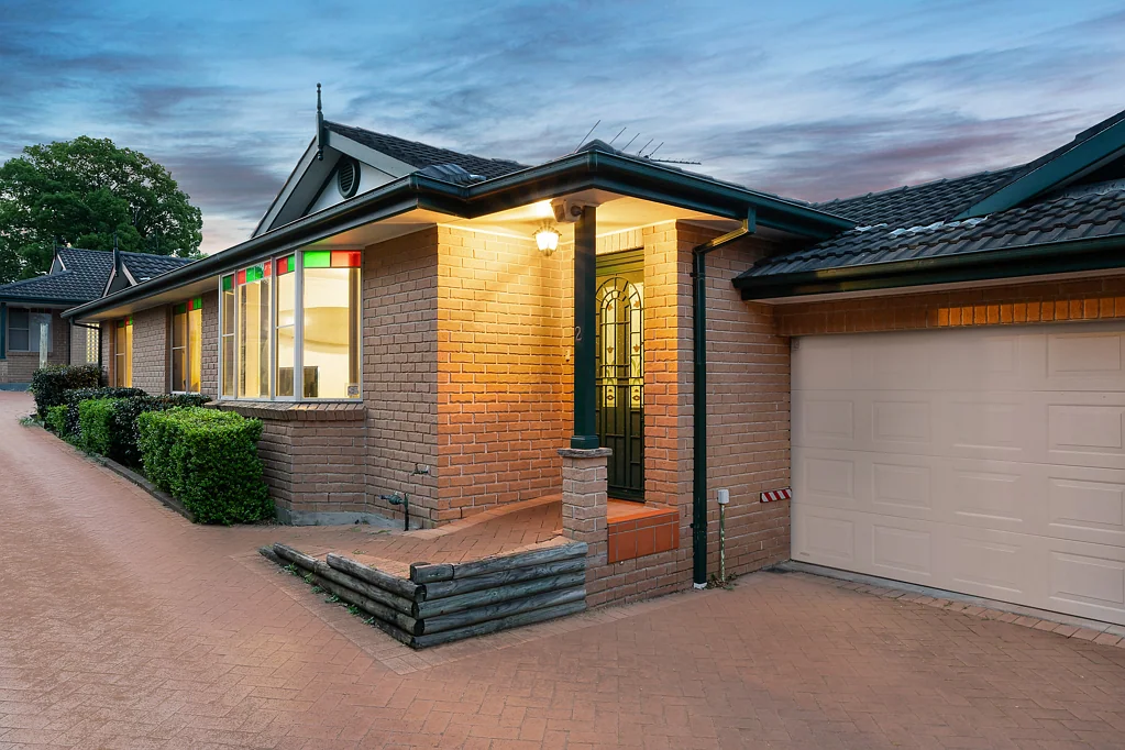 2/64 Hydrae Street, Revesby, NSW 2212