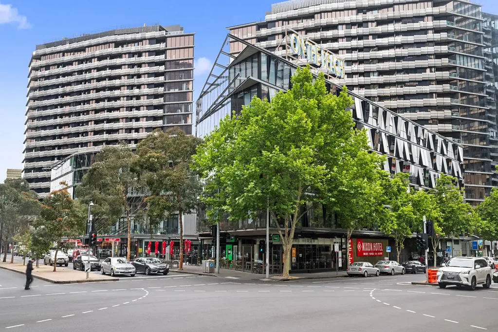 411/757 Bourke Street, Docklands, VIC 3008