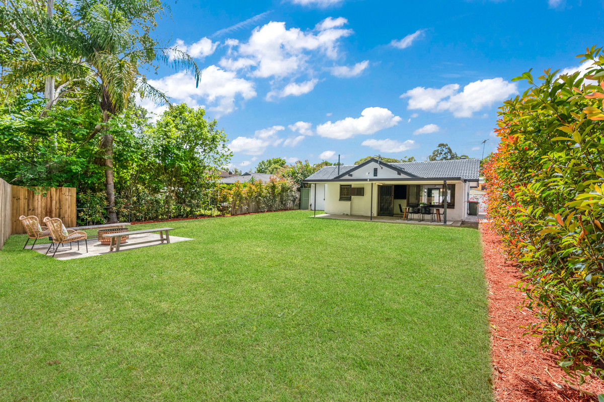 53 BEVLIN CT, ALBANY CREEK QLD 4035, 0房, 0浴, House