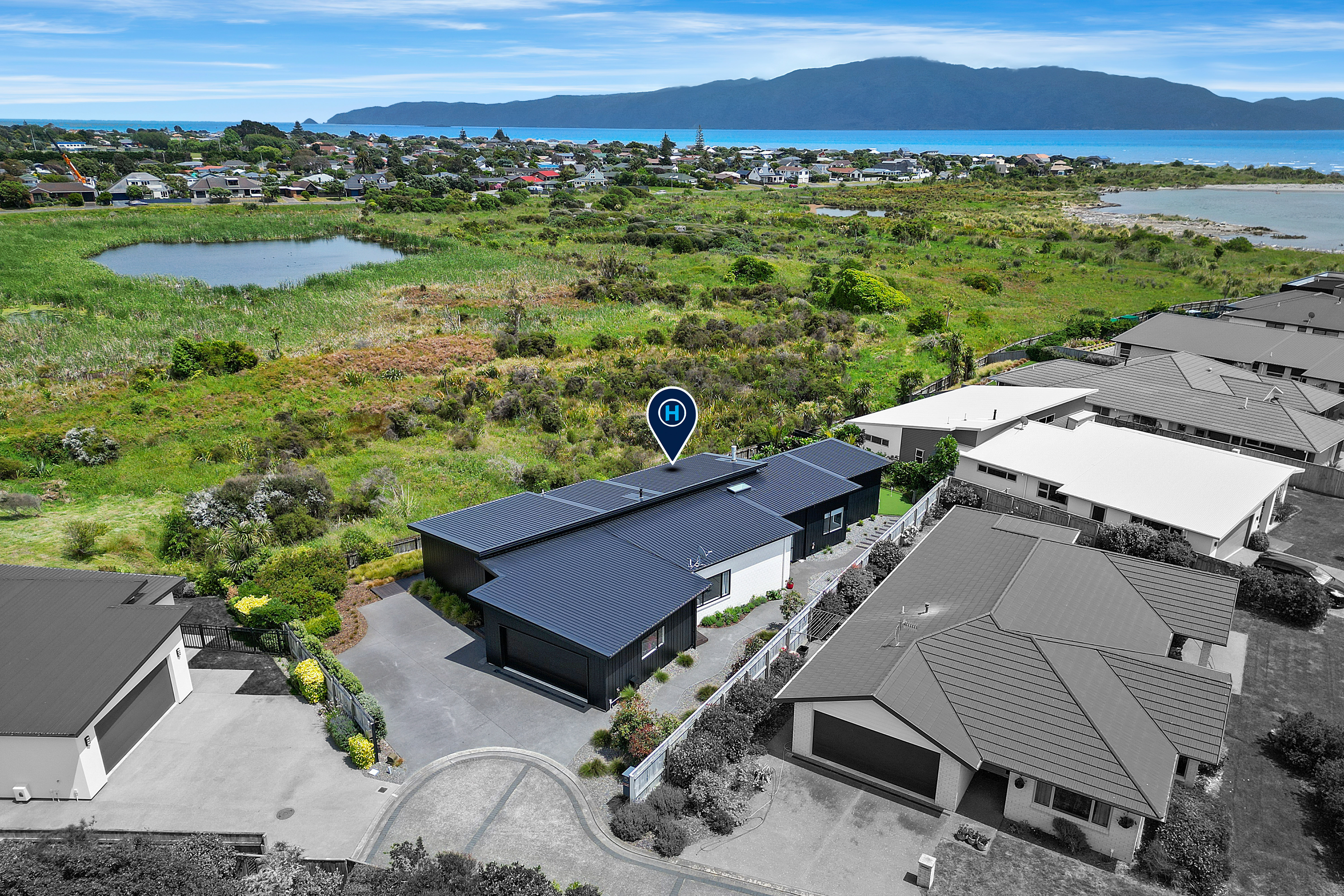 5 Taranui Way, Paraparaumu Beach