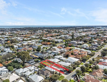 55 A&B Beckett  Lane, Doubleview, North West Perth, 0 غرف, 0 حمامات, Section