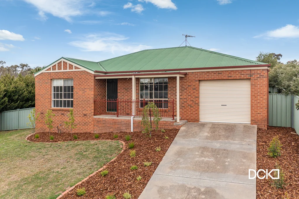 1 Annabell Court, Spring Gully, VIC 3550