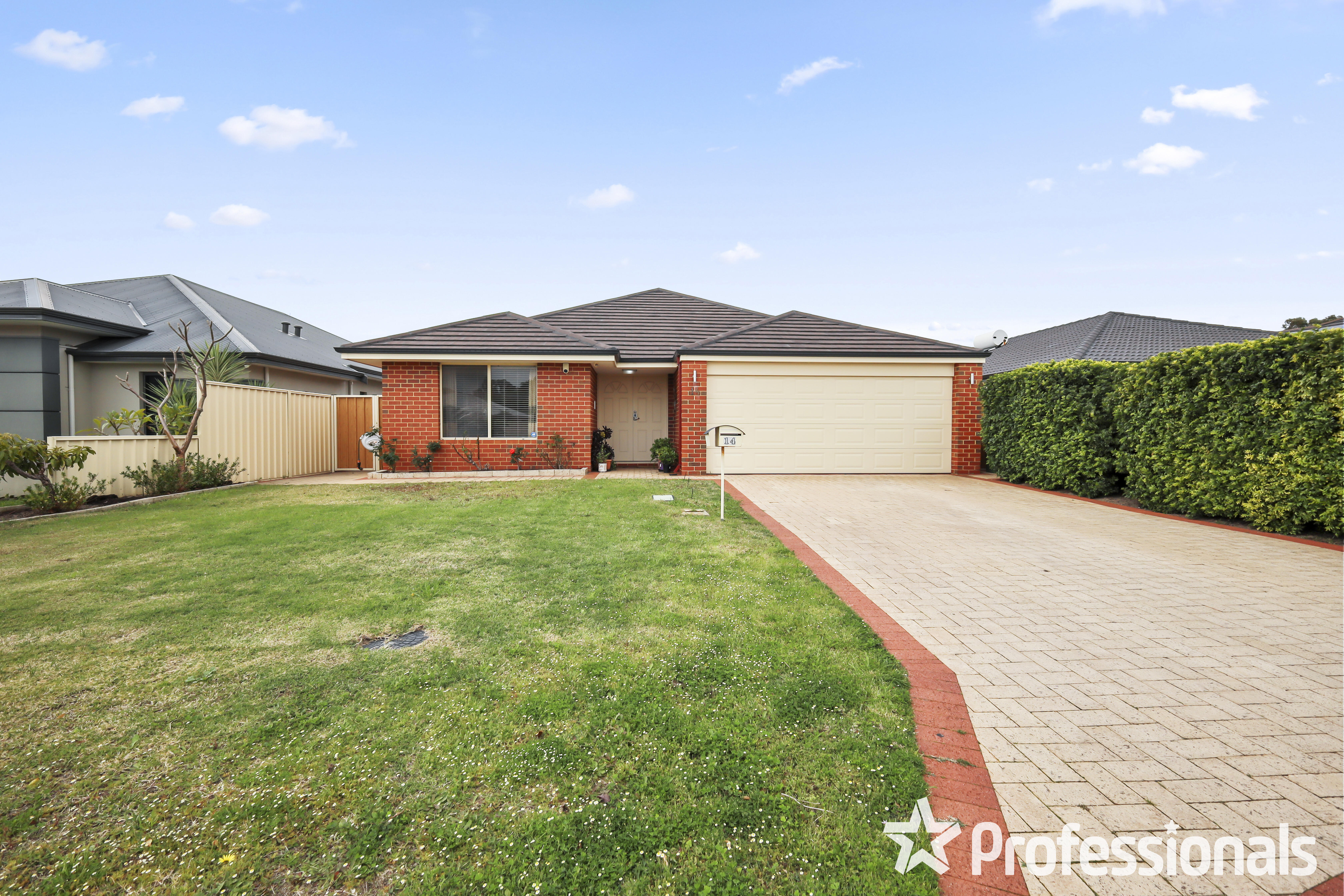 14 MARLOO ST, WATTLE GROVE WA 6107, 0 phòng ngủ, 0 phòng tắm, House