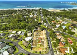 Lot 5 Mariner Drive, Safety Beach