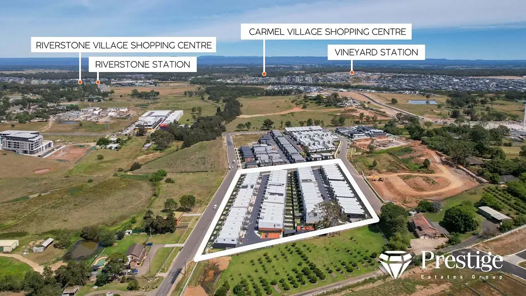 8/39-43 Hynds Road, Box Hill, NSW 2765