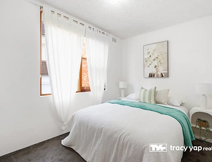 5/29 Bridge Street, Epping, NSW 2121, 2 Kuwarto, 1 Banyo, Apartment