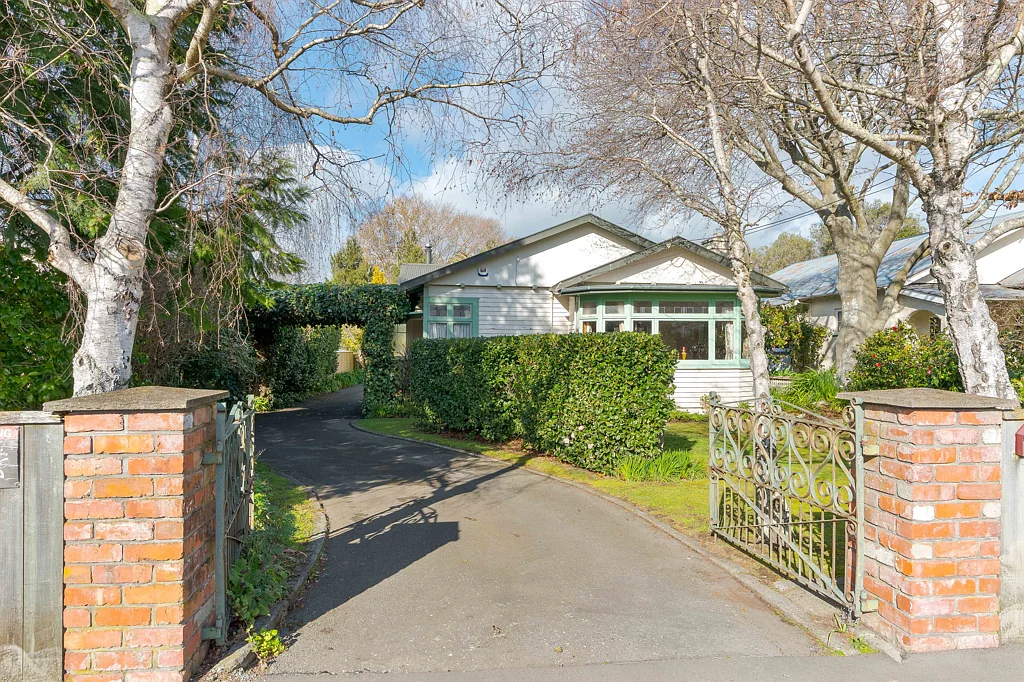 9 Pownall Street, Masterton, Wellington