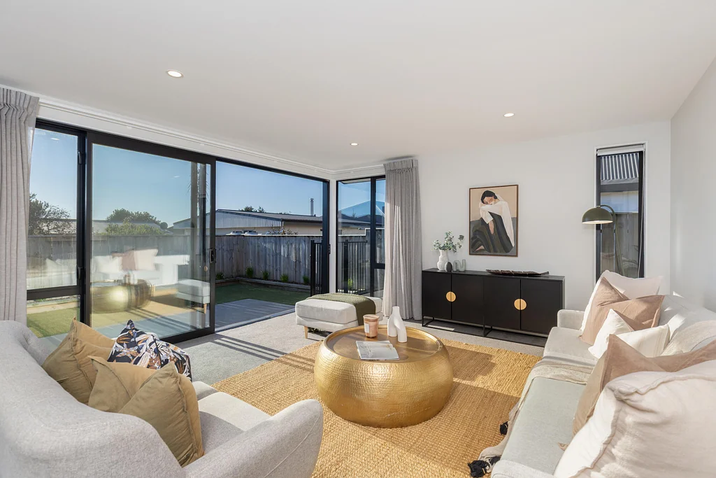 Richmond 2ห้องนอน High-spec townhouse with premium finishes