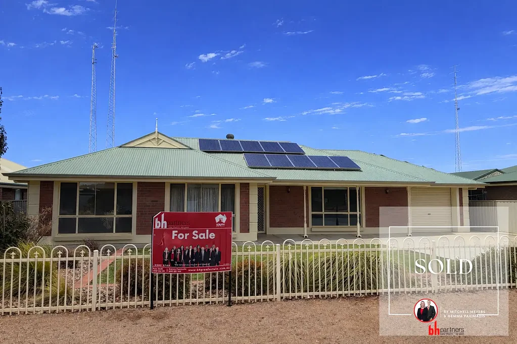 8 Fulwood Street, Waikerie, SA 5330