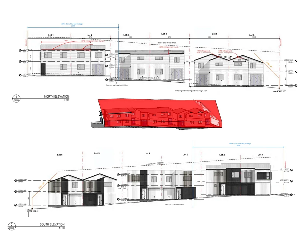 Pukekohe 3chambre Brand New Home in Peaceful Pukekohe