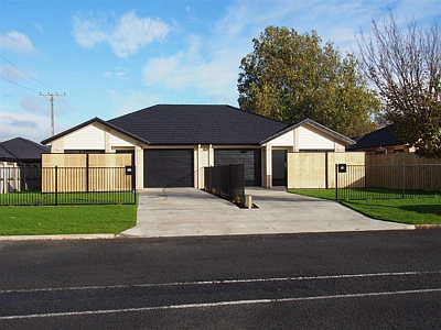 Residential Zone - General Residential Zone