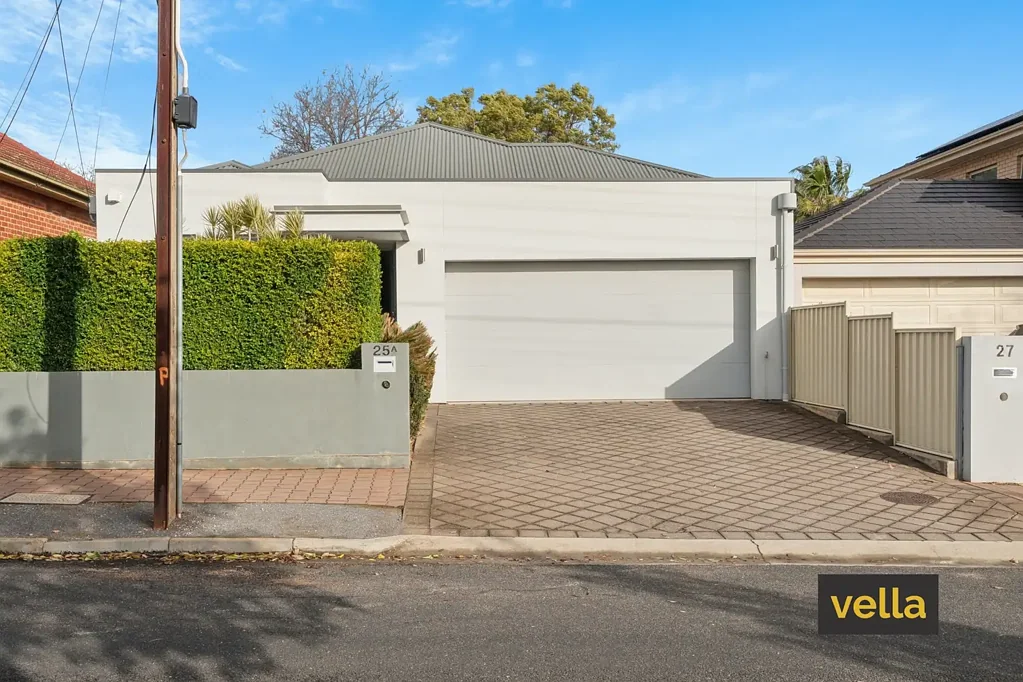 25A Palmer Street, Prospect, SA 5082