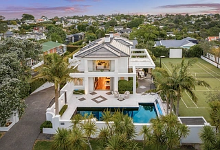 12 Lammermoor Drive, St Heliers, Saint Heliers, Auckland City