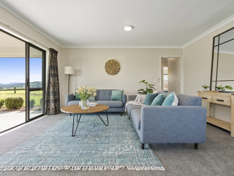 1/1052 Maungakawa Road, Te Miro, Waipa, 3房, 0浴