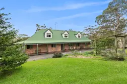 111 MOUNTAIN LAGOON RD, Bilpin