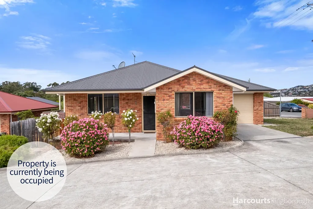 6/3 Home Avenue, Blackmans Bay, TAS 7052