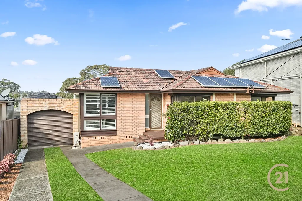 57 Valparaiso Avenue, Toongabbie, NSW 2146