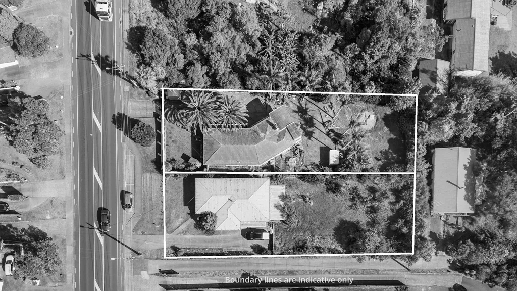 420 & 422 Don Buck Road, Massey, Waitakere City, Auckland