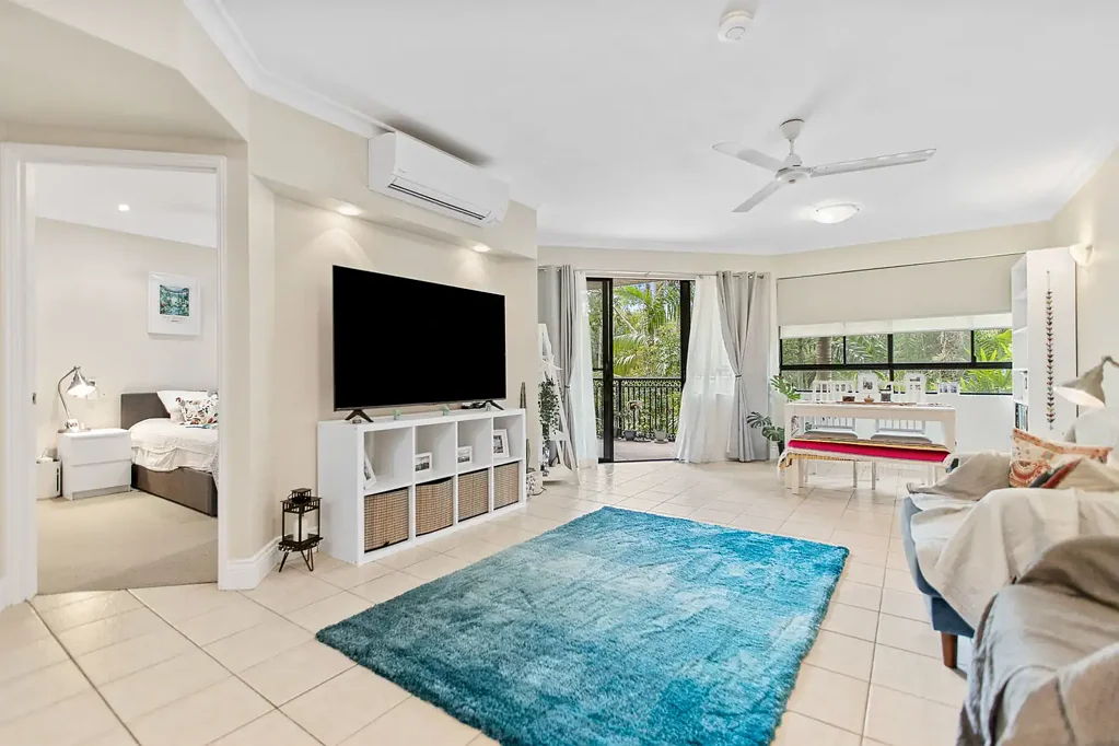 White Rock 3Kwarto Resort-Style Living in Trinity Links