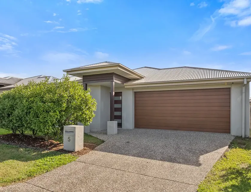 5 Tanzanite Avenue, Logan Reserve, QLD 4133, 4 રૂમ, 2 બાથરૂમ, House