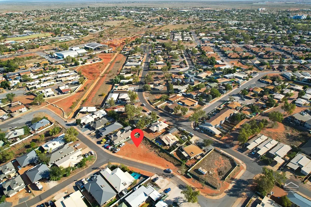 South Hedland R30 Zoned Block, Development Potential Awaits!