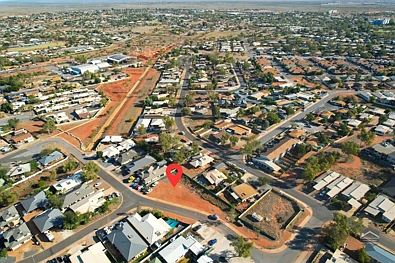 31 Huxtable Crescent, South Hedland, WA 6722, 0房, 0浴, Section