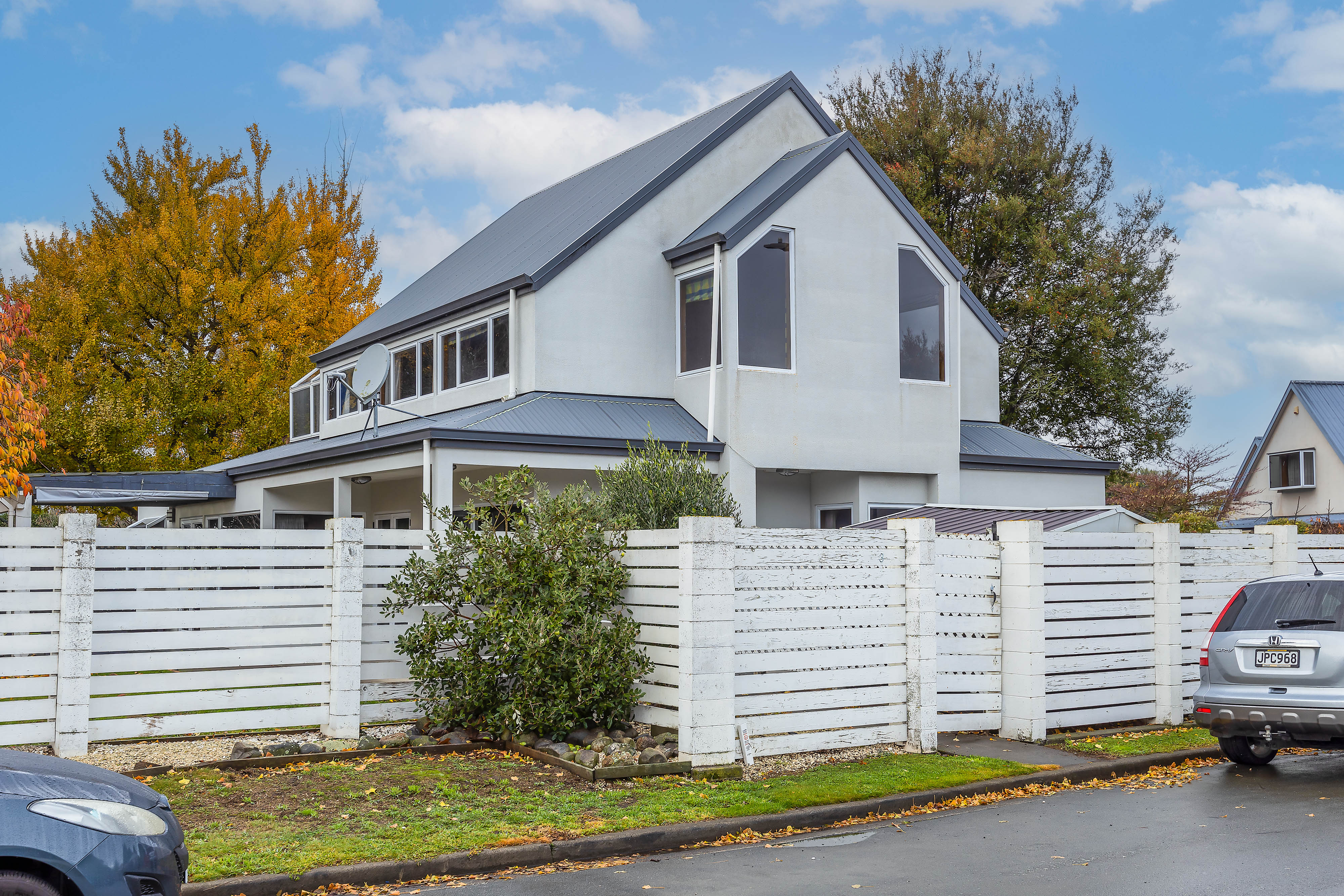 3 Quirk Place, Sockburn, Christchurch, 5 Schlafzimmer, 0 Badezimmer, House