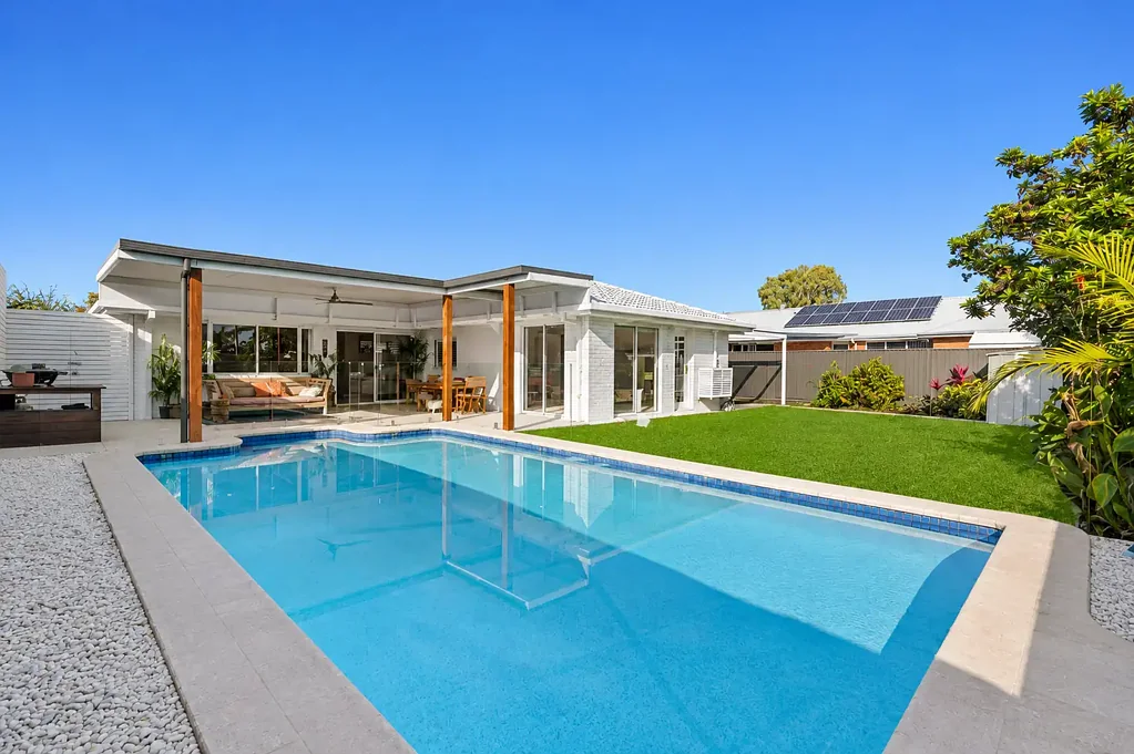 Move In and Enjoy – Furnished Home with Pool