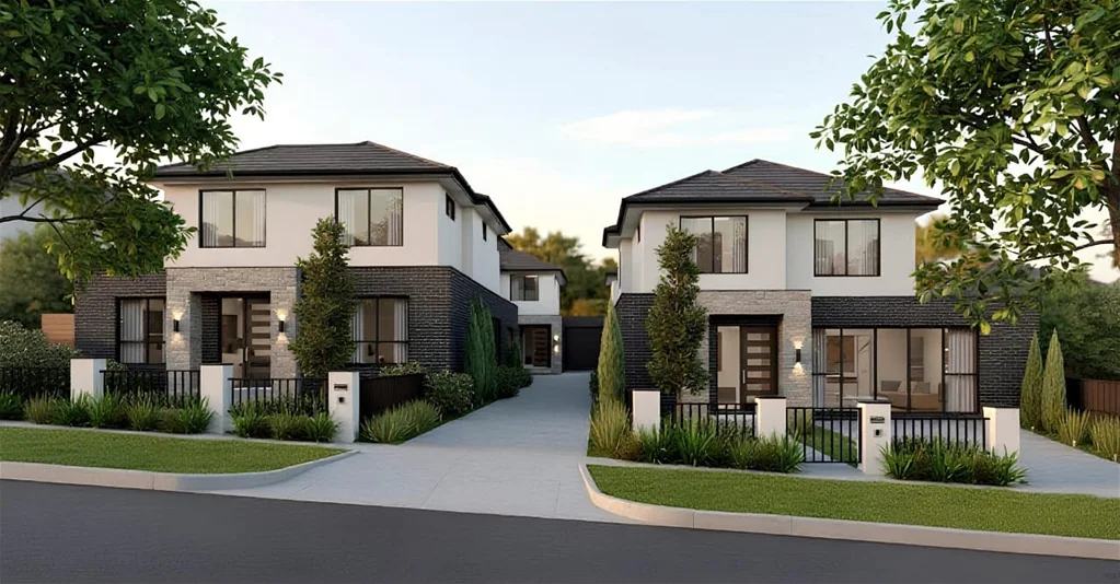 Forest Hill 3ਬੈੱਡਰੂਮ Stunning Luxury and Supreme Quality!