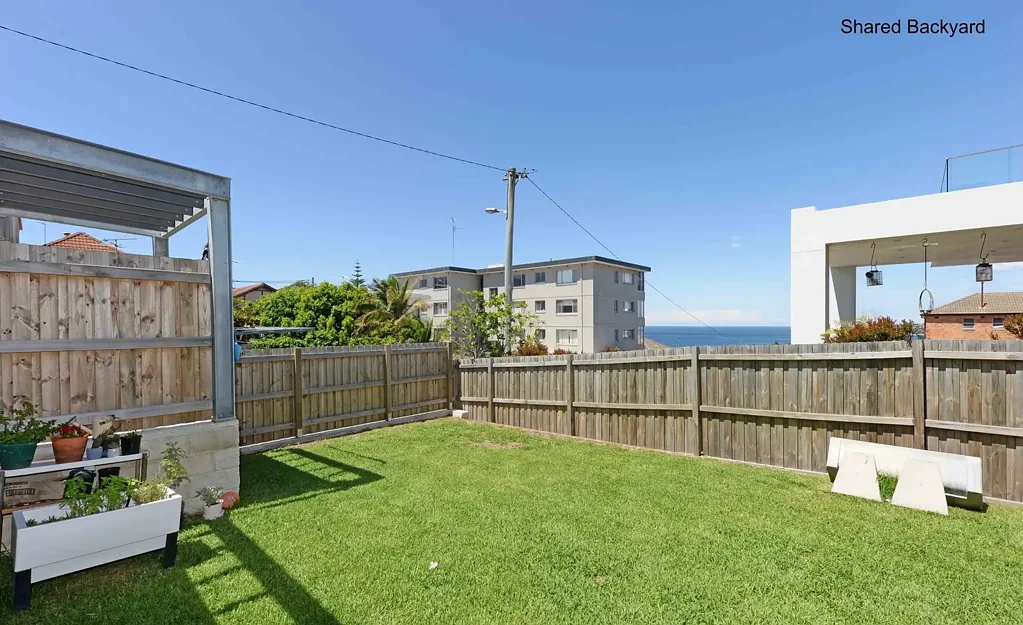 Deposit Received - Coastal Apartment Moments From Clovelly Beach