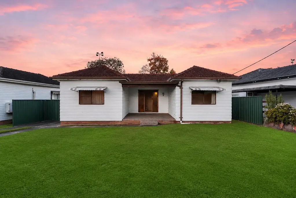 Blacktown 4ห้องนอน Spacious Family Living in a Prime Blacktown Location