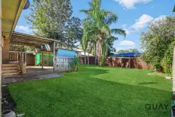 43 KARRABUL RD, St Helens Park