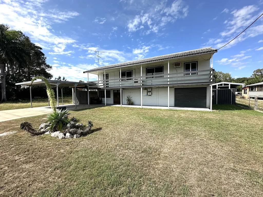 26 Sydney Street, Ayr, QLD 4807