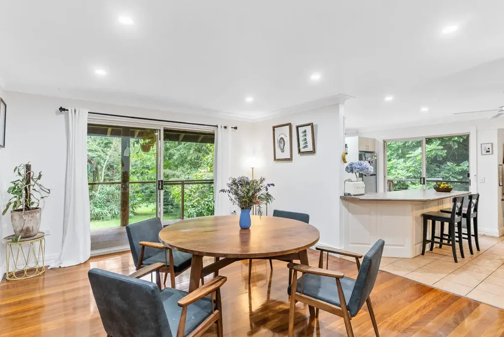 Renovated Family Home