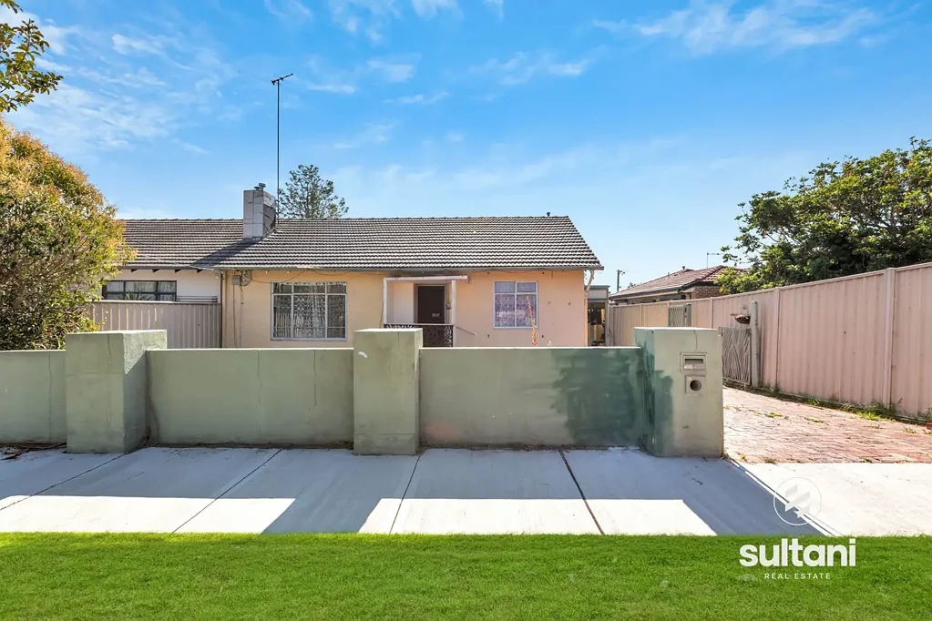 Comfortable Family Living in a Prime Doveton Location