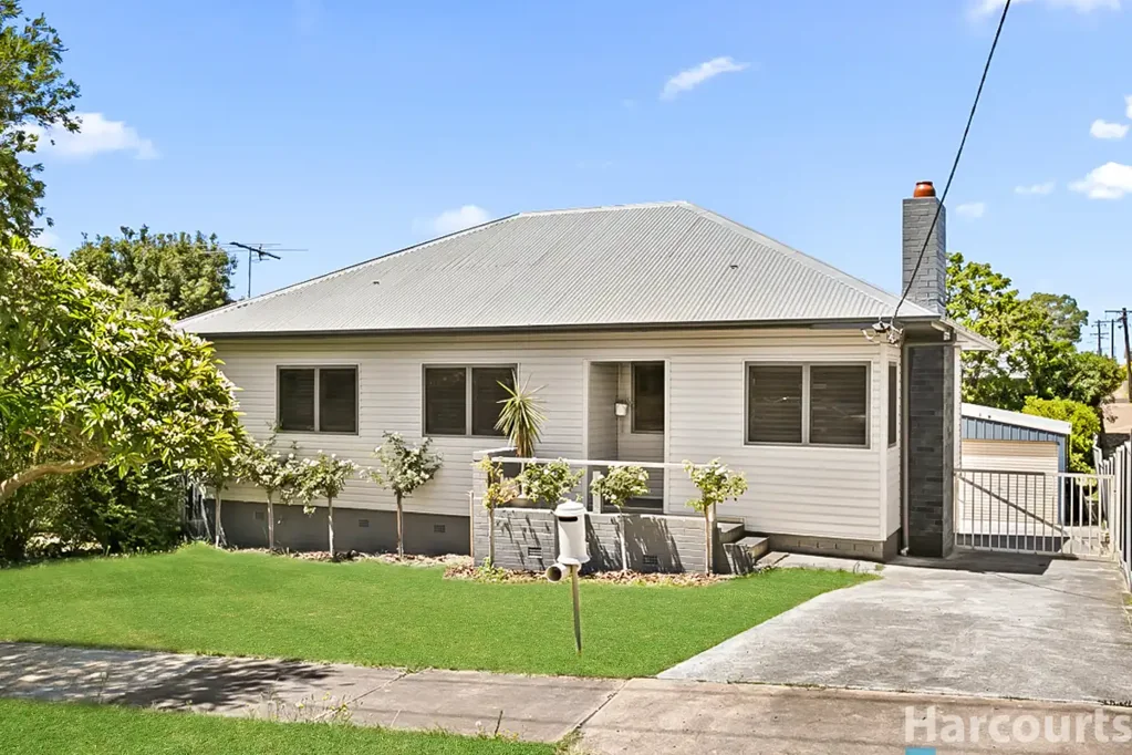 40 McDonald Street, Telarah, NSW 2320