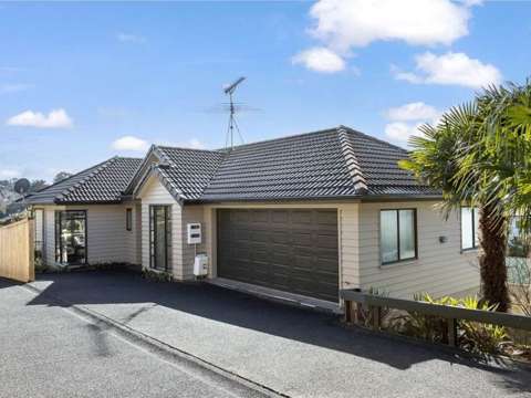 Browns Bay 4Habitaciones Stunning = Rangitoto zone + Beach + Family