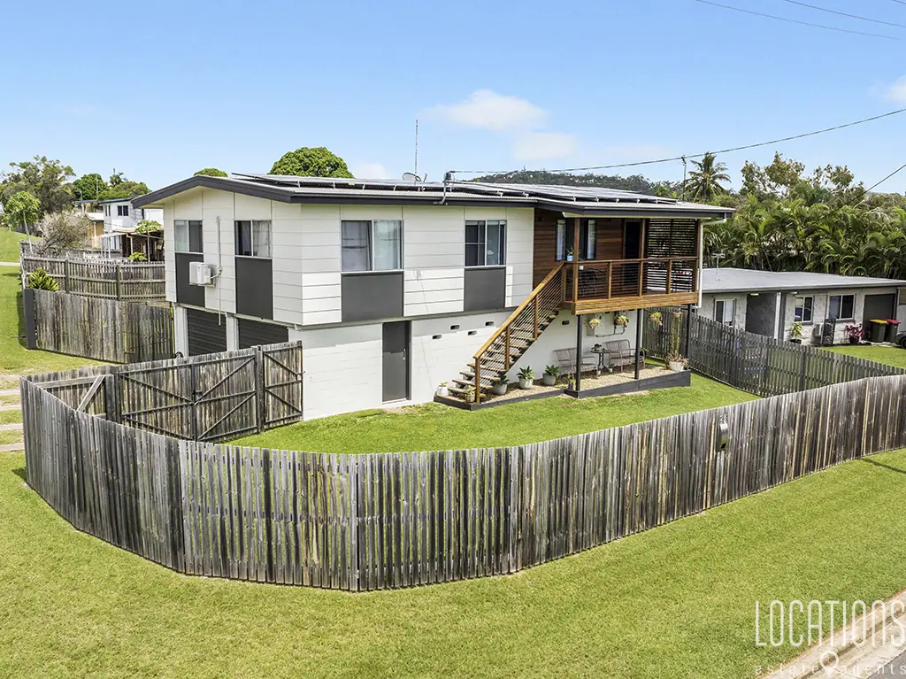 26 Campbell Street, Clinton, QLD 4680
