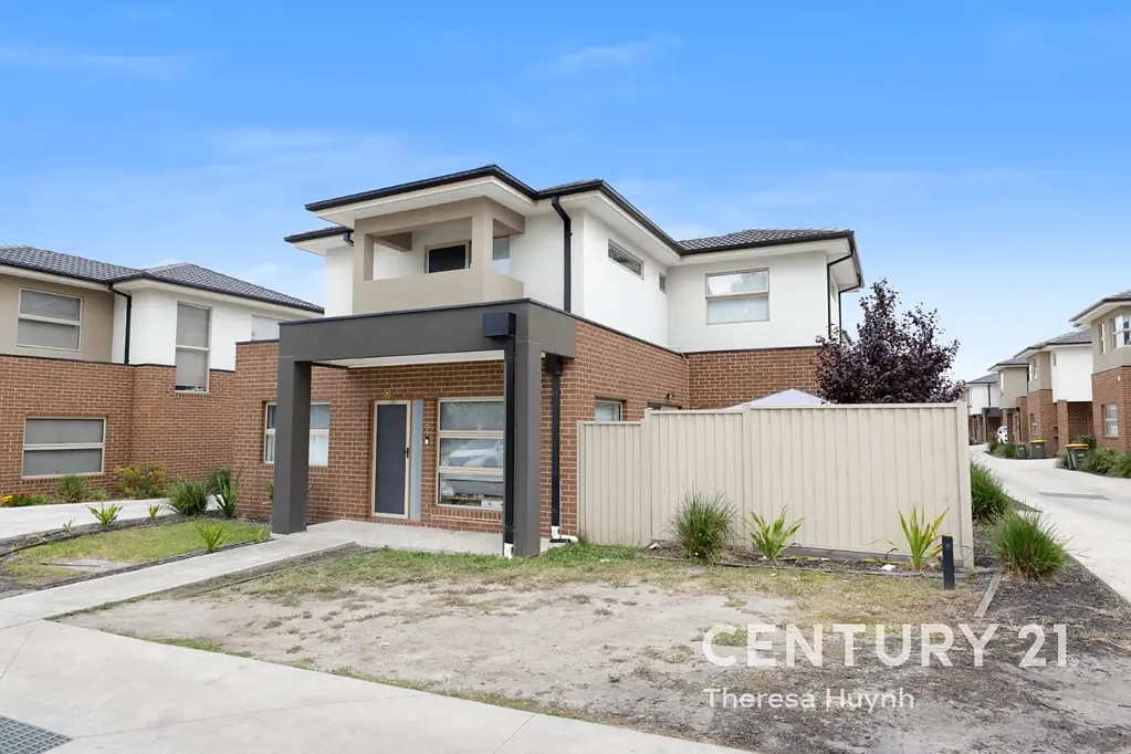 Springvale South 3ਬੈੱਡਰੂਮ Convenient Location in Popular Suburb