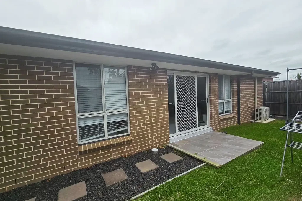 Prime Location – 2-Bedroom Granny Flat Opposite Tallawong Station!!