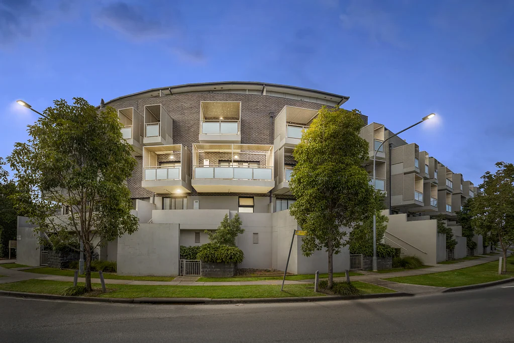 40/1 Glenmore Ridge Drive, Glenmore Park, NSW 2745