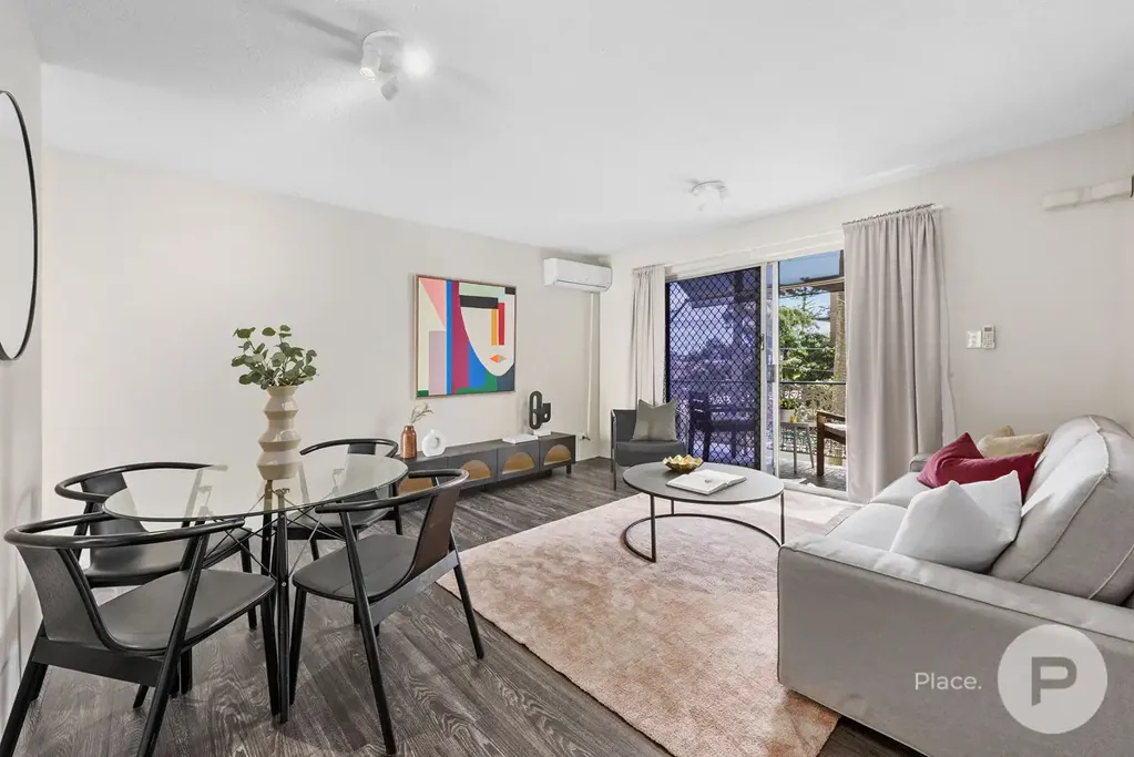 2/334 Cornwall Street, Greenslopes, QLD 4120