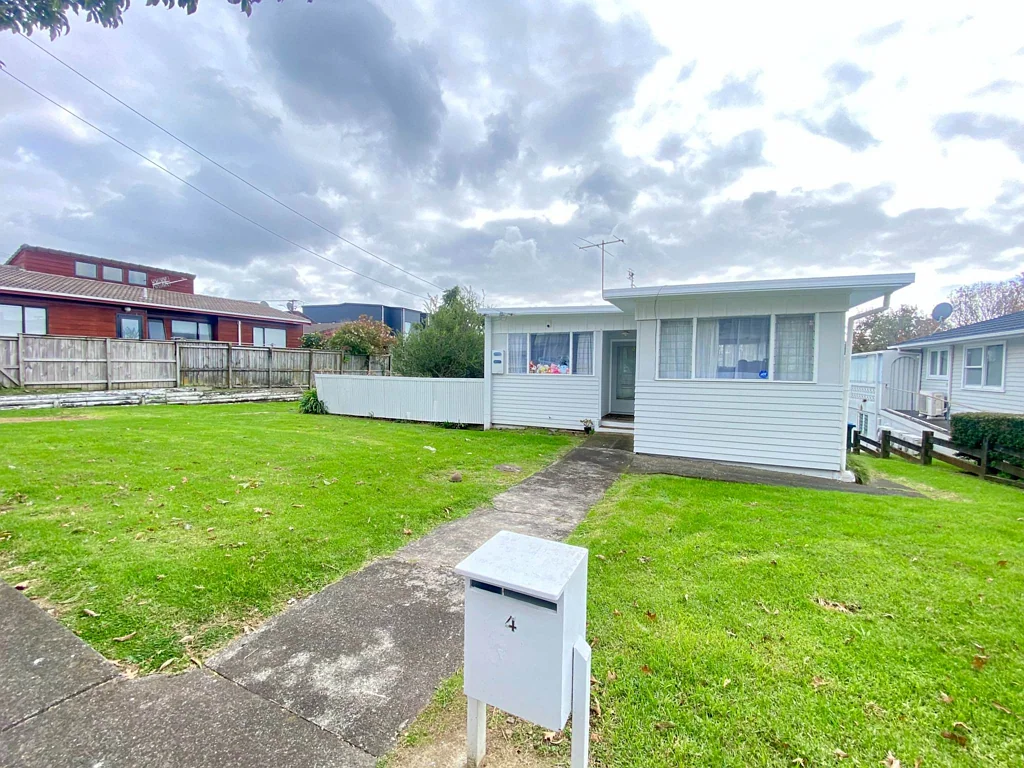 Convenient & Comfortable Living in the Heart o...