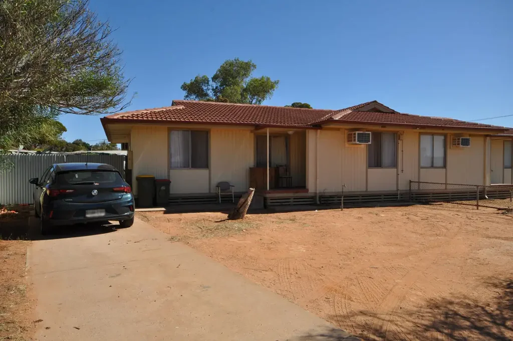 15 Hicks Street, Port Augusta, SA 5700