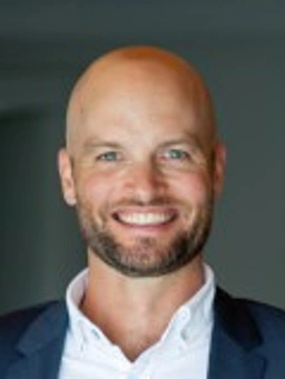 Gareth Ireland