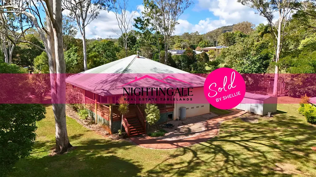 20 Rankine Drive, Tolga, QLD 4882