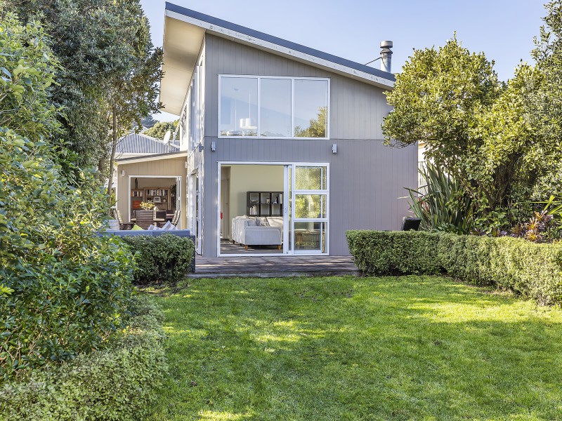 8 Chatham Street, Berhampore, Wellington, 5房, 0浴