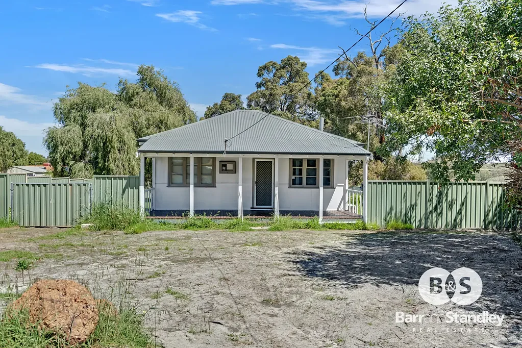 115 Ogden Street, Collie, WA 6225