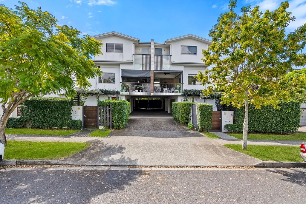 1/41 Days Avenue, Yeronga, QLD 4104