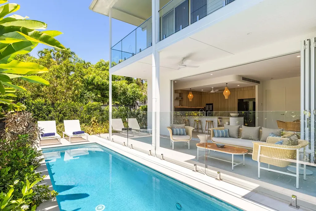 Port Douglas 4ห้องนอน Brand New Luxury - The Escape Collection